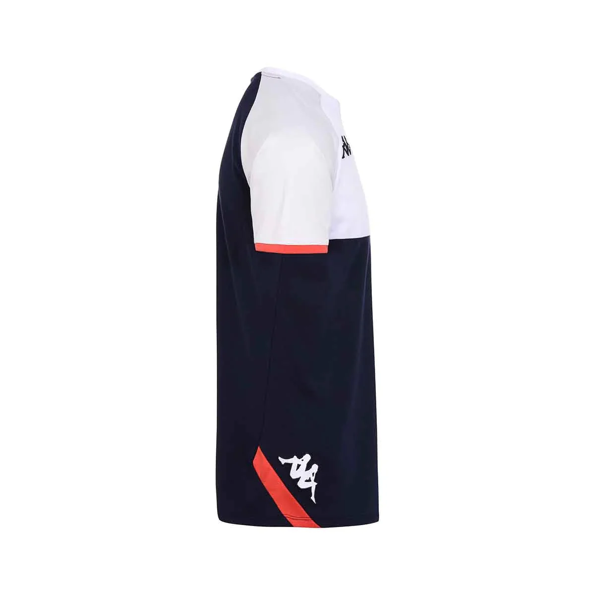 Kappa FC Grenoble Rugby T-Shirt Men's (22-23) - Image 2