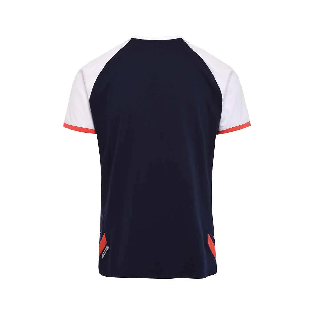 Kappa FC Grenoble Rugby T-Shirt Men's (22-23) - Image 3