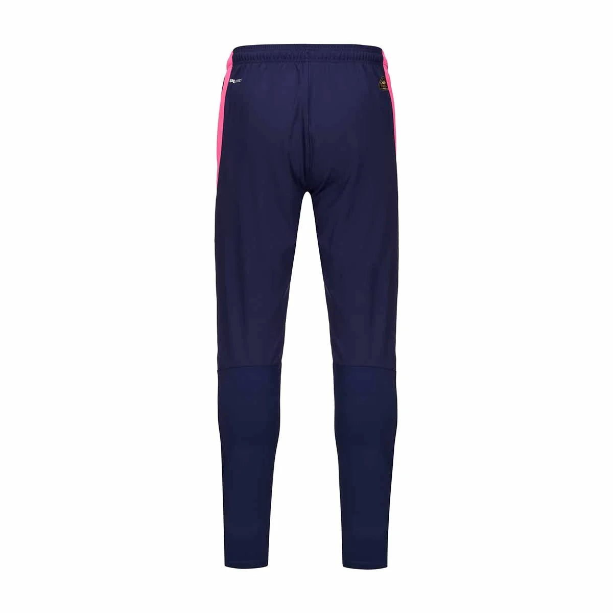 Kapp Stade Francais Training Pants Men's (Navy Pink) - Image 3