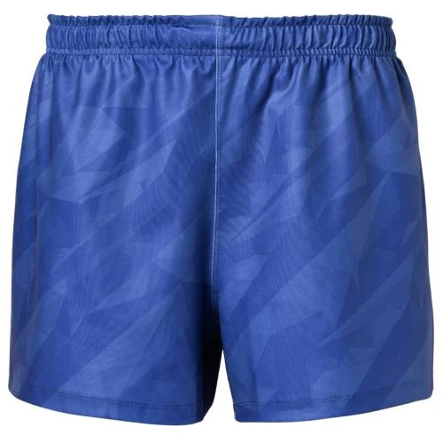 Kappa Stade Francais Away Kombat Ryder Rugby Shorts Men's (Blue 353) - Image 2