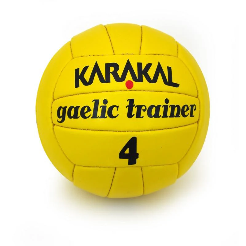 Karakal Gaelic Trainer Football - Image 3