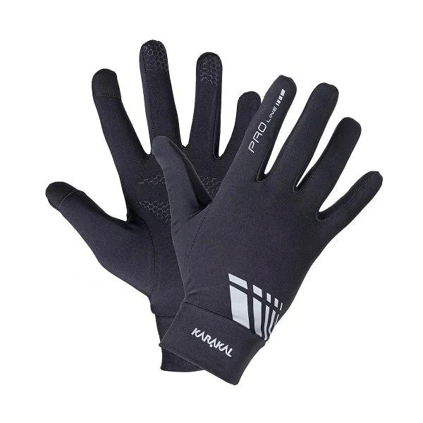 Karakal Pro Line Gloves Men's (Black)