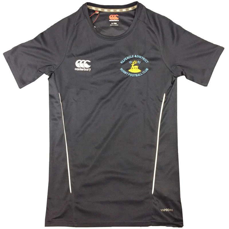 Kilfeacle Rfc Canterbury Dry Tee