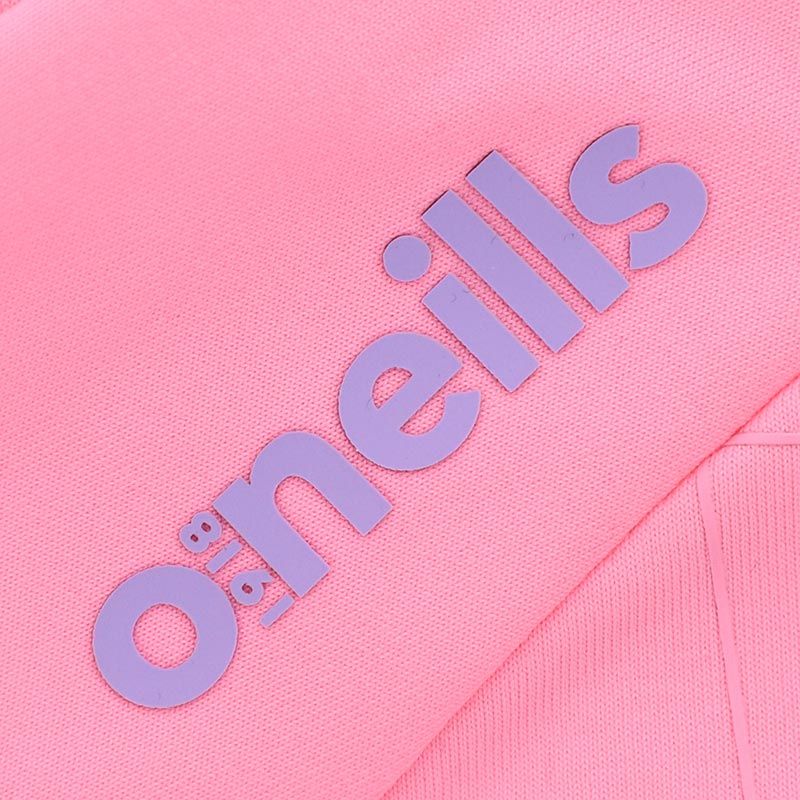 O'Neills Limerick GAA Dolmen 184 Half Zip Top Girls - Image 6