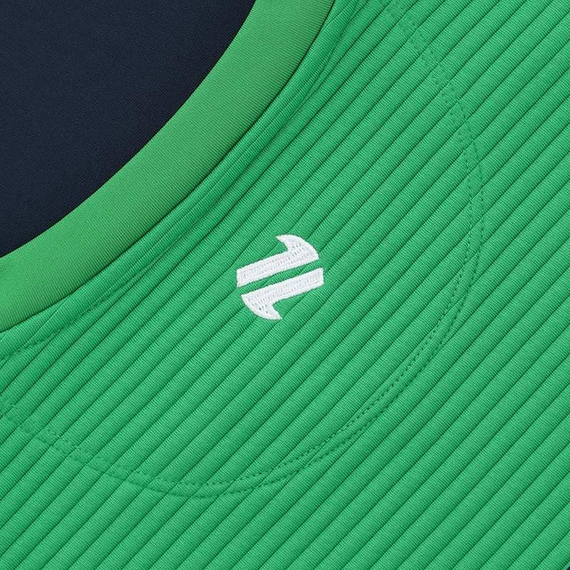 O'Neill's Limerick GAA Dynamo 060 T-Shirt Men's (Marine Emerald) - Image 3