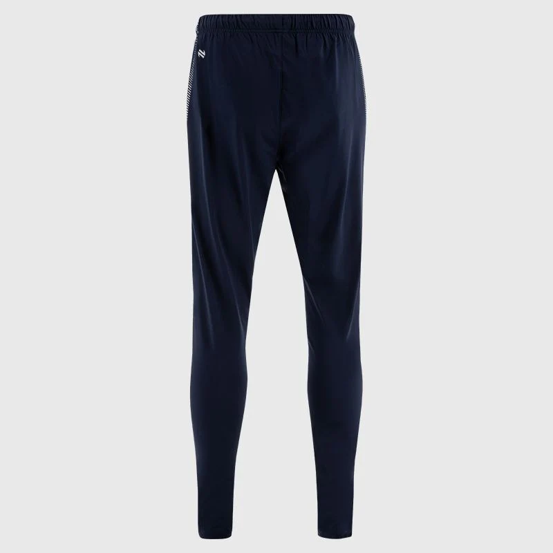 O'Neills Limerick GAA Dynamo 153 Skinny Pants Men's (Marine) - Image 3