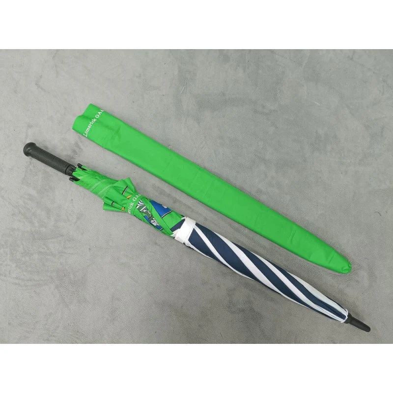 Limerick GAA Double Canopy Storm Umbrella - Image 6
