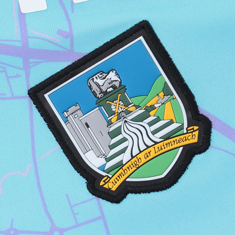 O'Neills Limerick GAA Goal Keeper Jersey Men's 2025 - Image 4