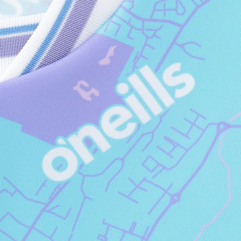 O'Neills Limerick GAA Goal Keeper Jersey Men's 2025 - Image 8