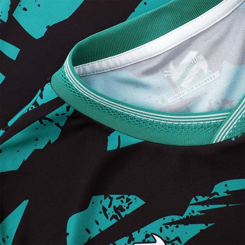O'Neills Limerick GAA Training Jersey Player Fit (Dark Grey Green) - Image 3