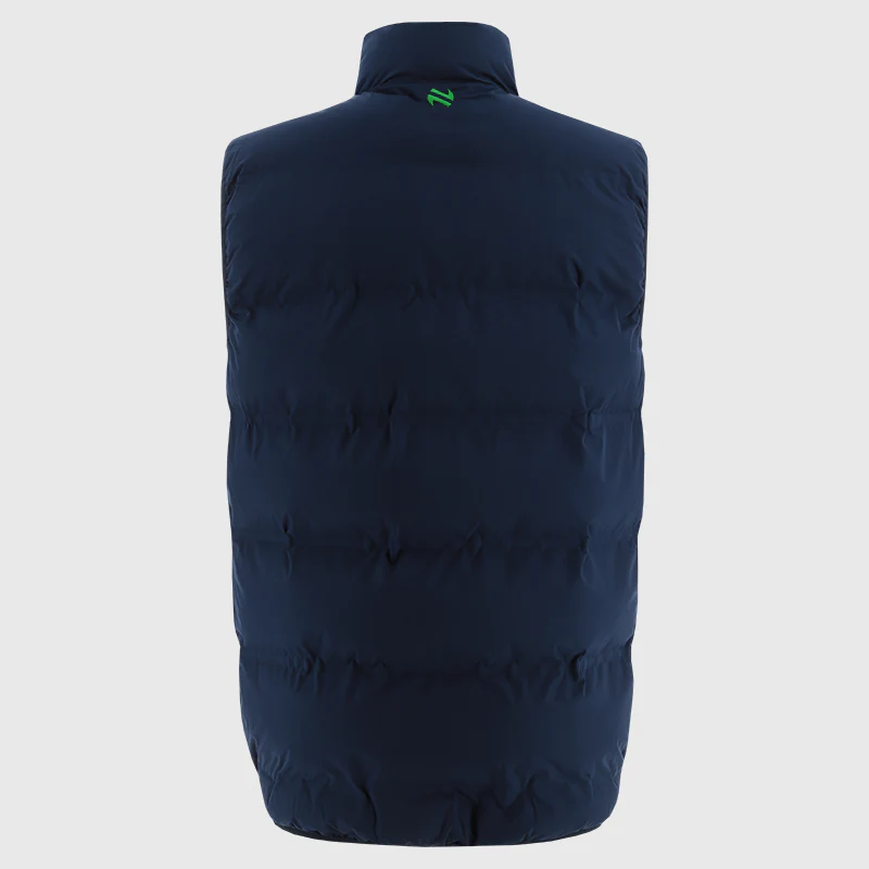O'Neills Limerick Hydra 069 Padded Gilet Men's (Marine) - Image 2