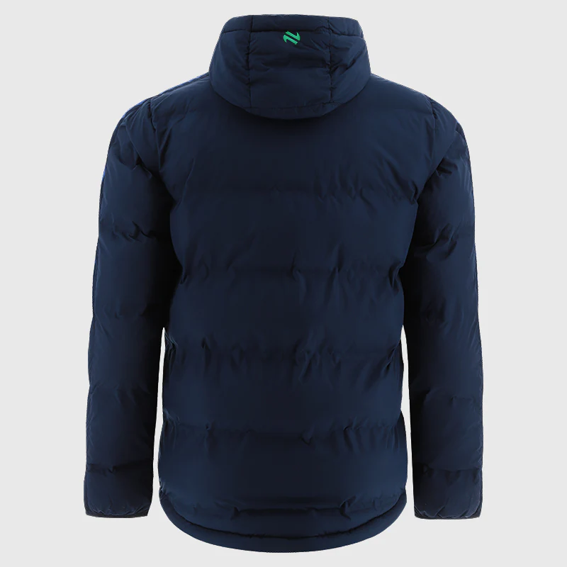 O'Neills Limerick GAA Hydra Hooded Padded Jacket 72 Men's (Marine) - Image 2