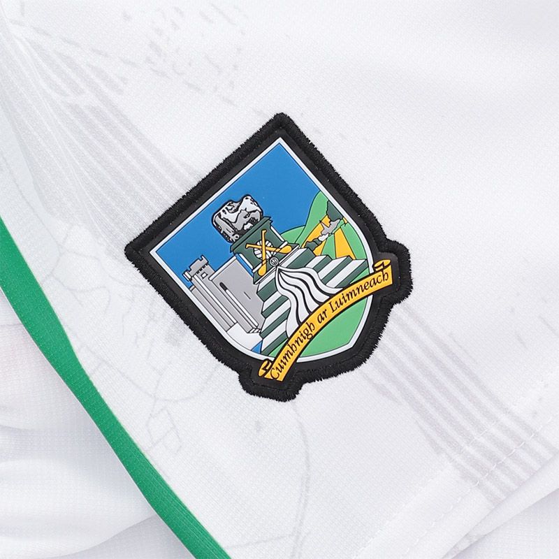 O'Neills Limerick Mourne Shorts 2025 Men's - Image 2