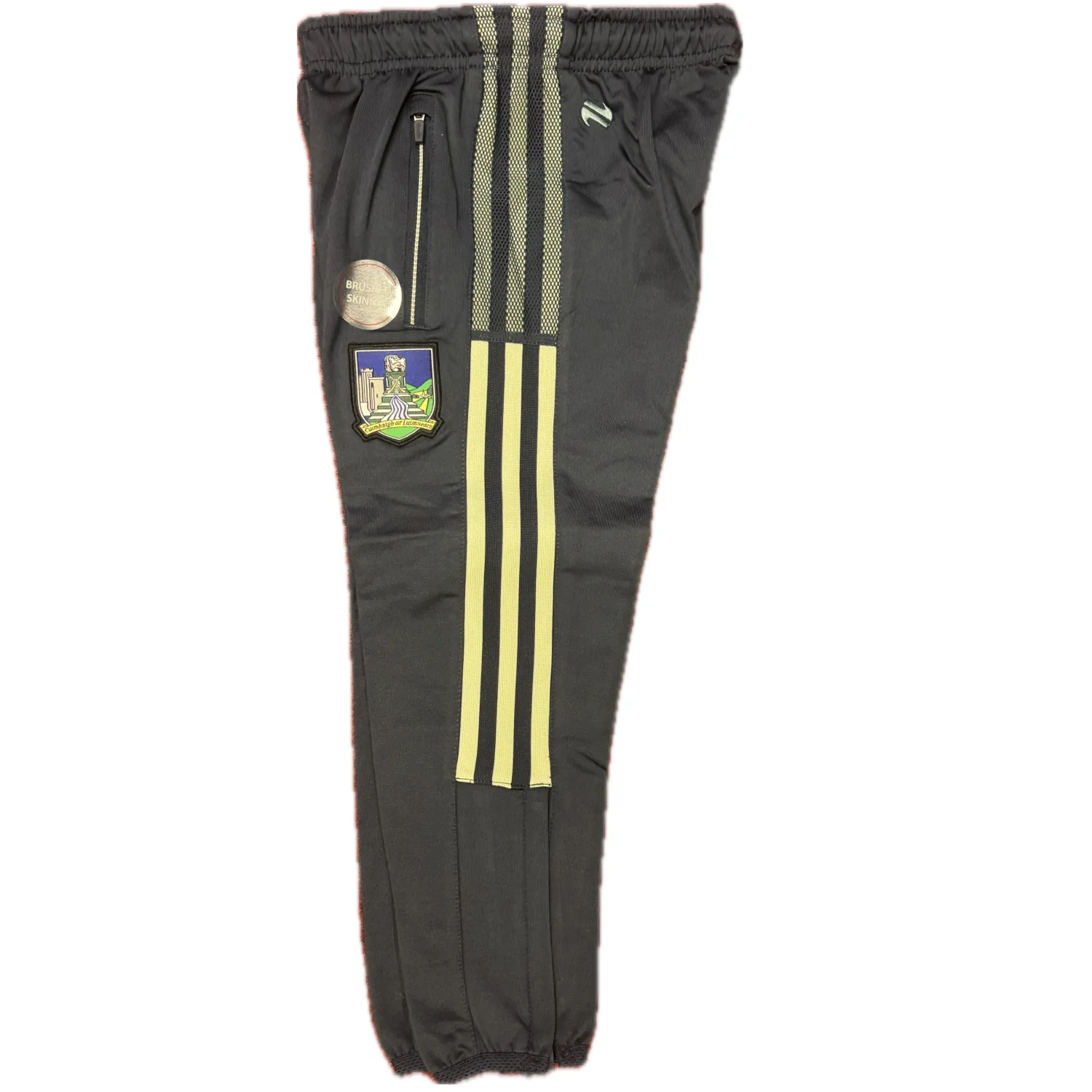 O'Neills Limerick GAA Nepal 153 Skinny Pants Kid's (Marine) - Image 2