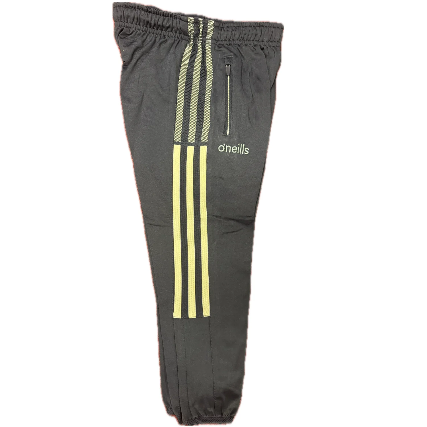 O'Neills Limerick GAA Nepal 153 Skinny Pants Kid's (Marine) - Image 3