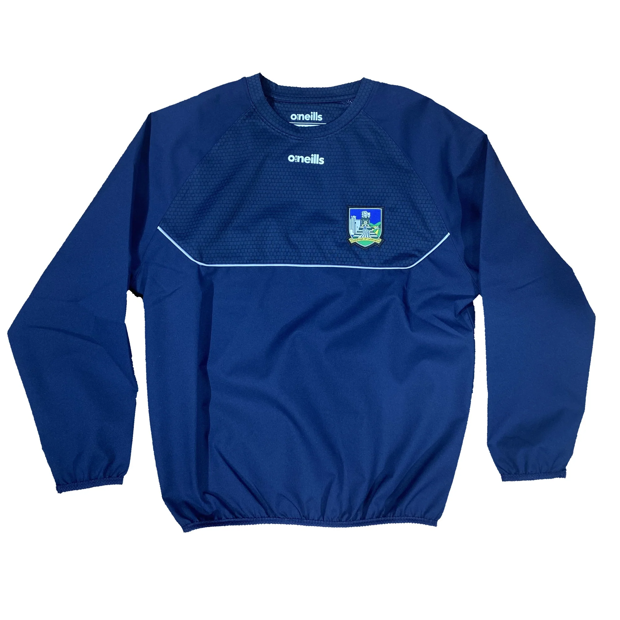 O’Neills Limerick Norwich Windcheater Junior - Image 6