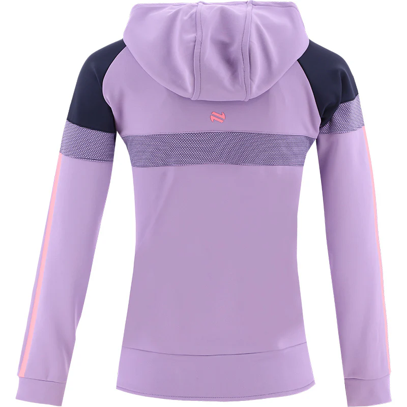 O'Neills Limerick Rockway 012 Tech Fleece Hoody Girls - Image 2