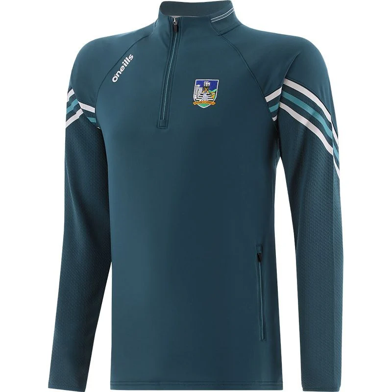 O'Neill's Limerick Weston 184 Half Zip Top Kid's