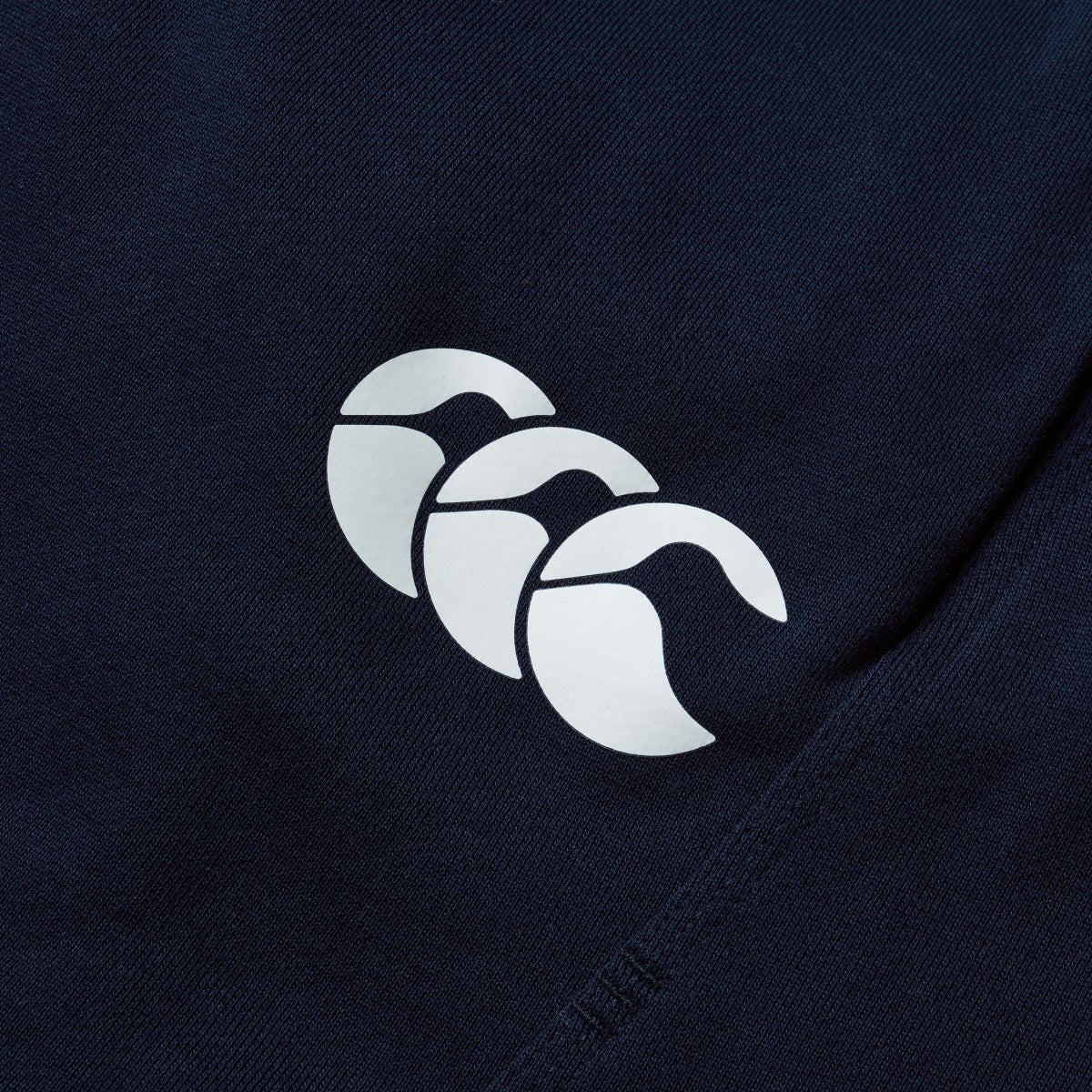 Canterbury Lions Fleece Shorts Men's (Navy BQ5) - Image 4