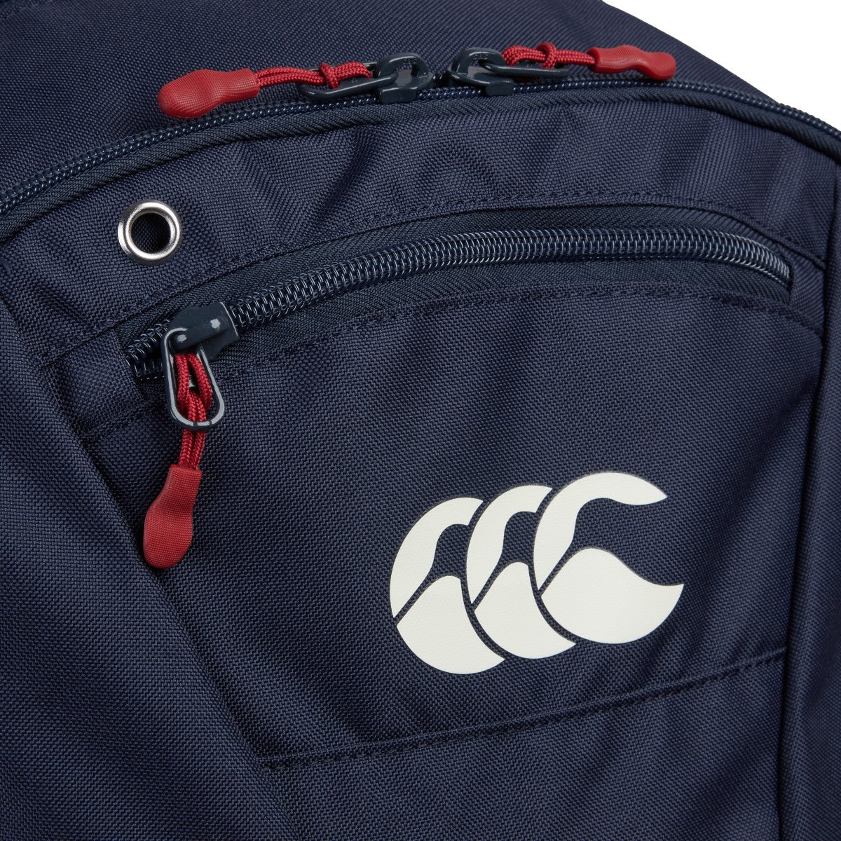 Canterbury Lions Rugby Medium Backpack - Image 3