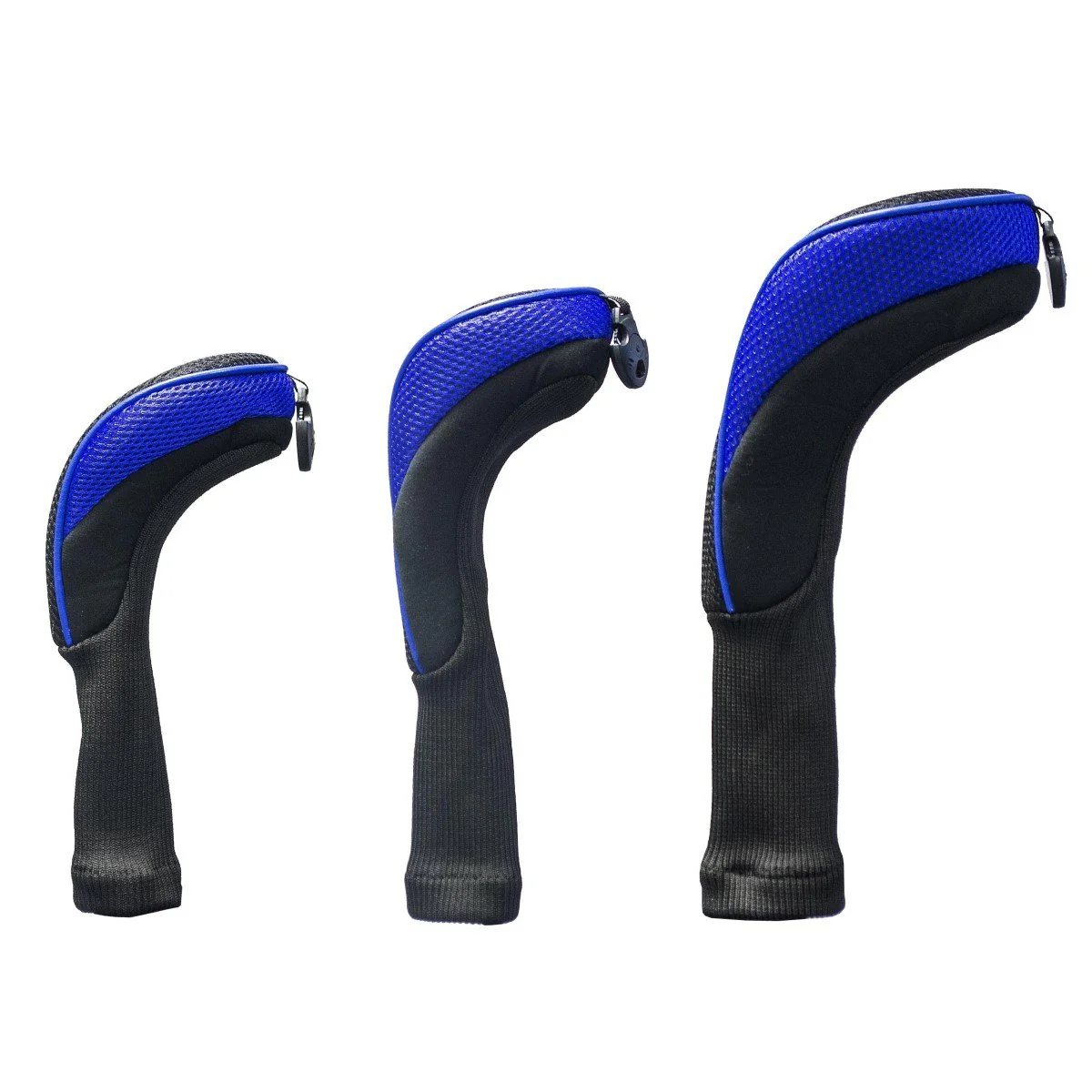 Longridge Wood Golf Headcovers - Image 2