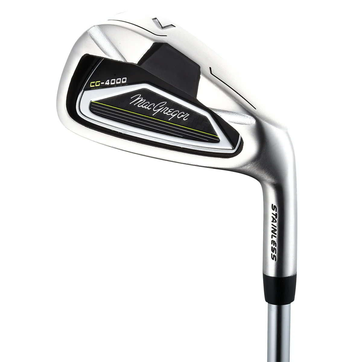 MacGregoor CG4000 Golf Kit (Men's Right Hand) - Image 3
