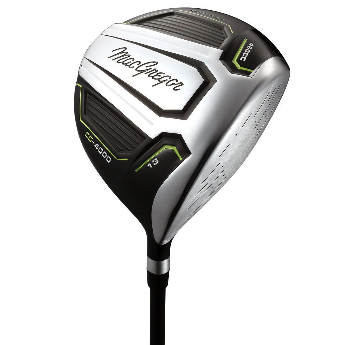 MacGregor CG4000 Golf Kit 1" Longer (Men's Right Hand) - Image 2