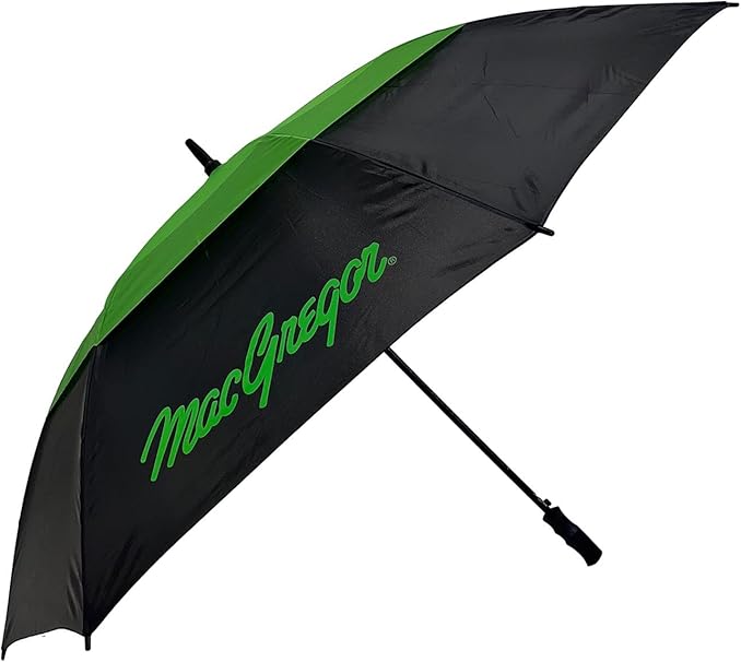 MacGregor Double Canopy Umbrella 64" - Image 2