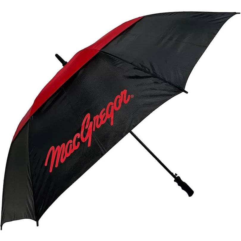 MacGregor Double Canopy Umbrella 64" - Image 3