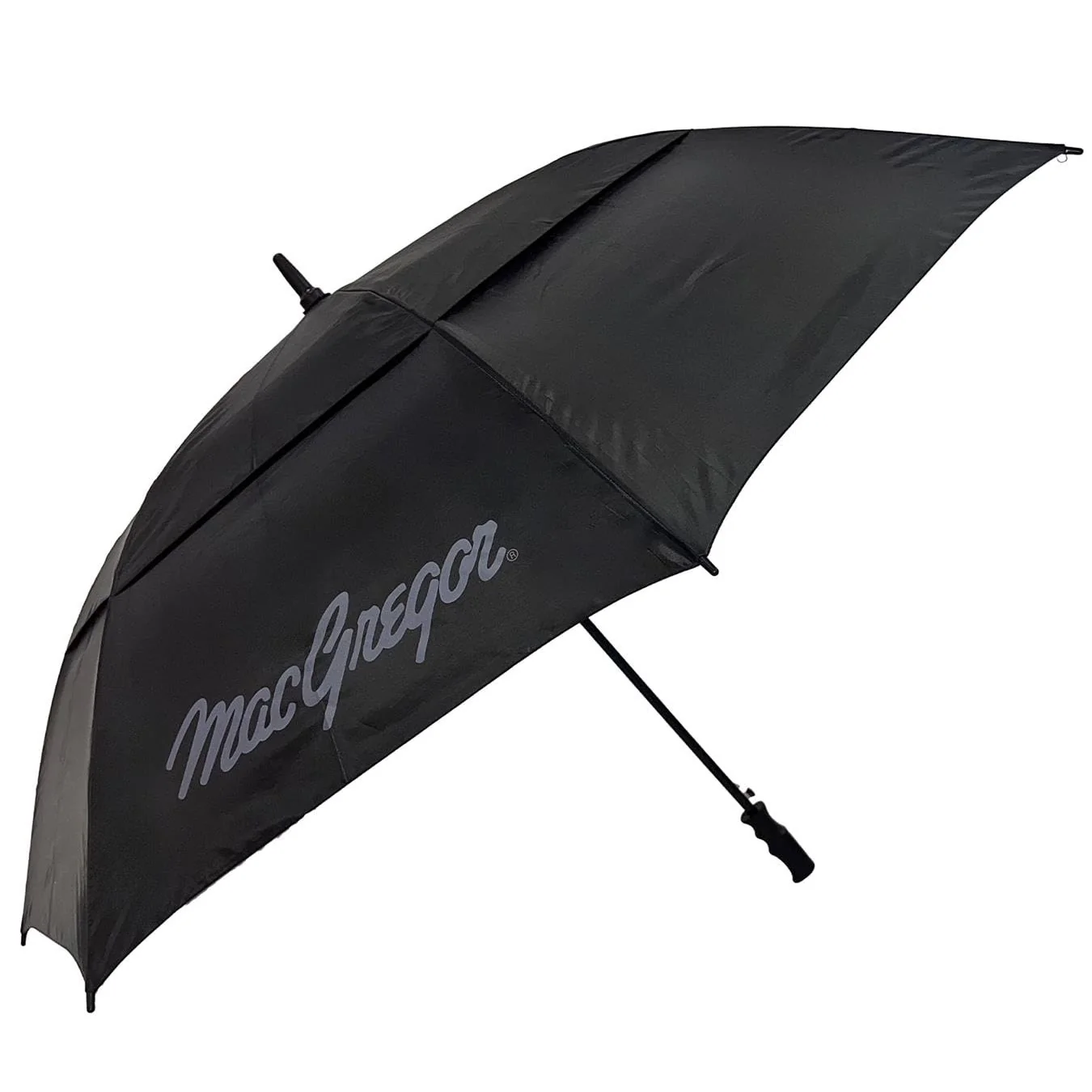 MacGregor Double Canopy Umbrella 64" - Image 4