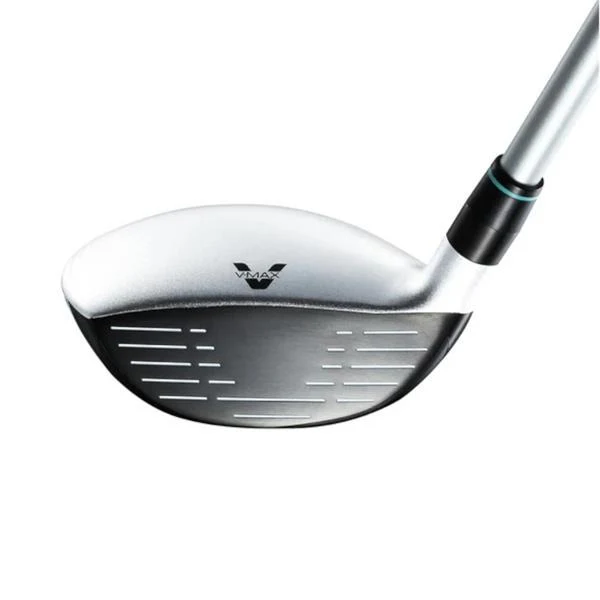 MacGregor V-Max Hybrid (Ladies Right Hand) - Image 3