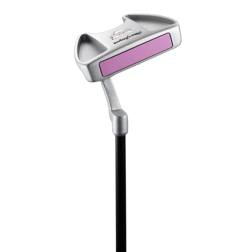 MacGregor V-Max Golf Set 9-12 Years (Girl's Right Hand) - Image 5