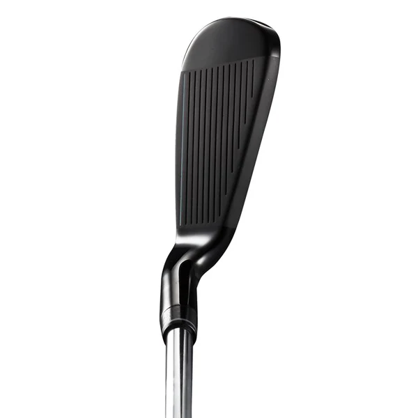 MacGregor ZT Plus Irons 5 -SW (Men's Right Hand) - Image 2