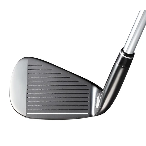 MacGregor ZT Plus Irons 5 -SW (Men's Right Hand) - Image 3