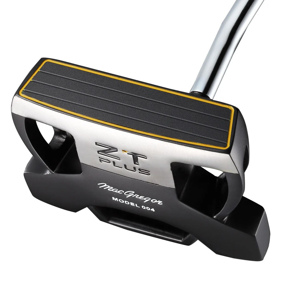 MacGregor ZT Plus Putter 004 (Mens Right Hand) - Image 2