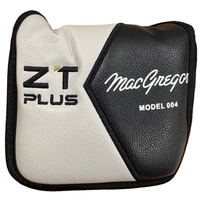 MacGregor ZT Plus Putter 004 (Mens Right Hand) - Image 4
