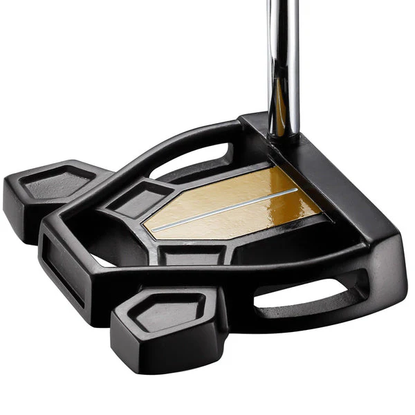MacGregor ZT Plus Putter 004 (Mens Right Hand) - Image 5