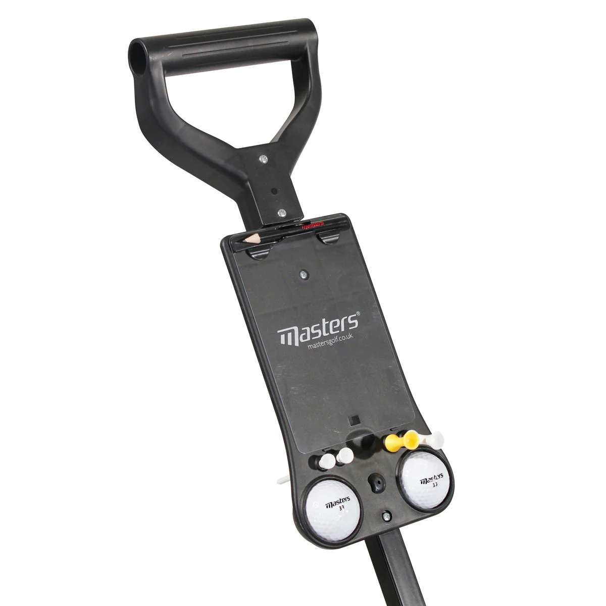 Masters 1-Series Steel Trolley (Boxed Individually) - Image 3