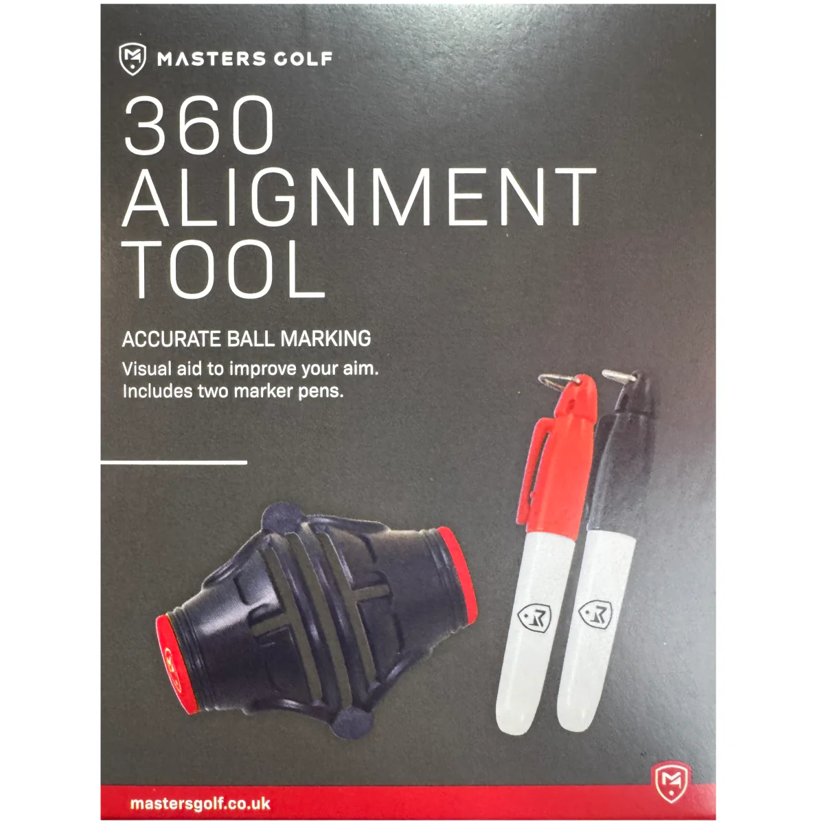 Masters 360 Alignment Tool - Image 3