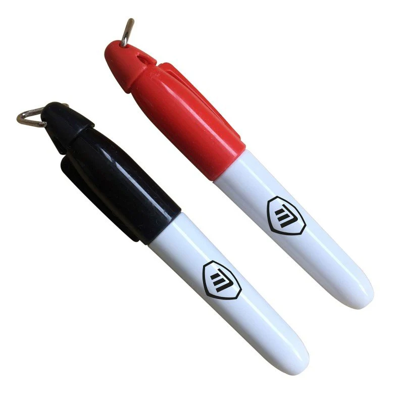 Masters Ball Marker Pens x 2