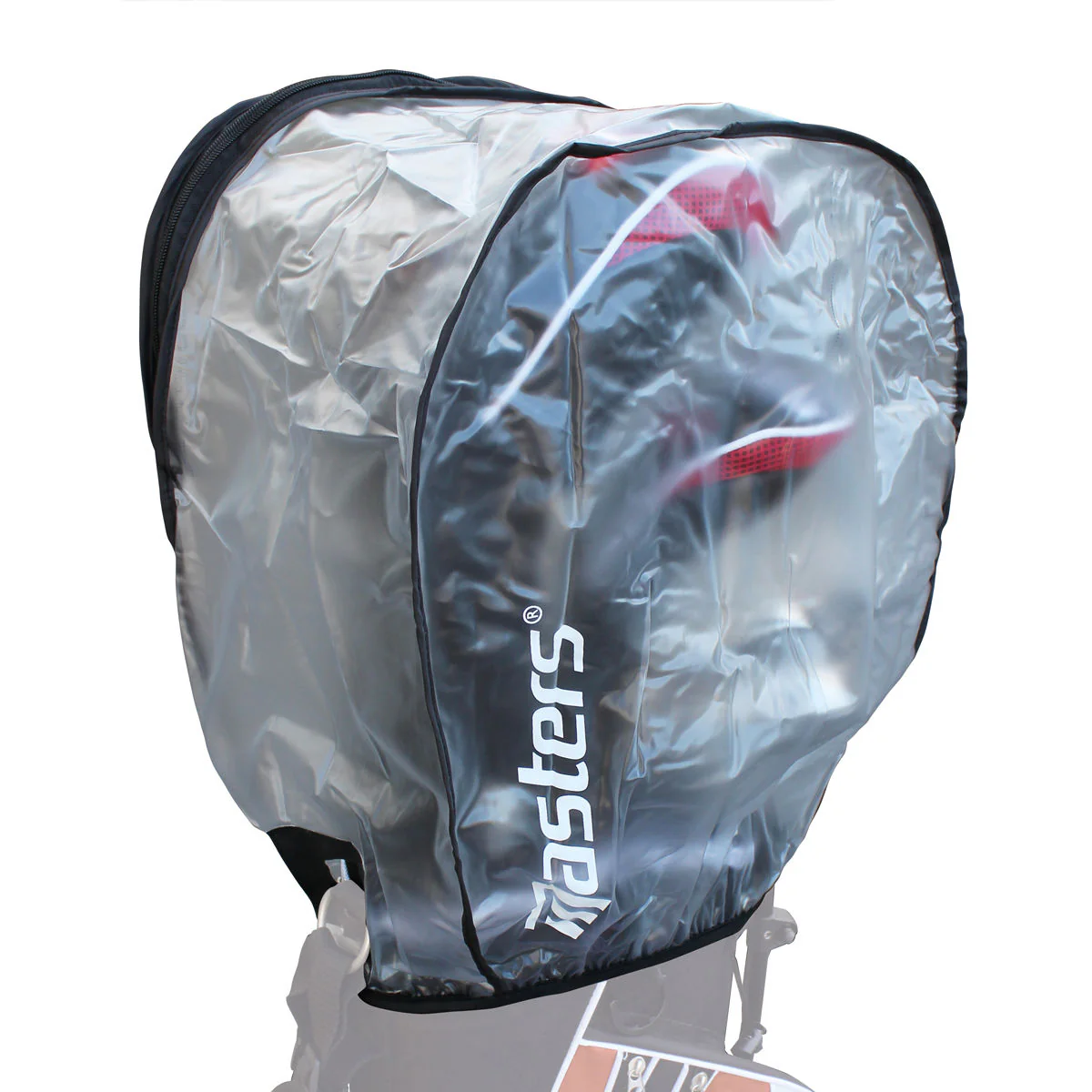 Masters Golf Bag Rain Hood (BA05B) - Image 2