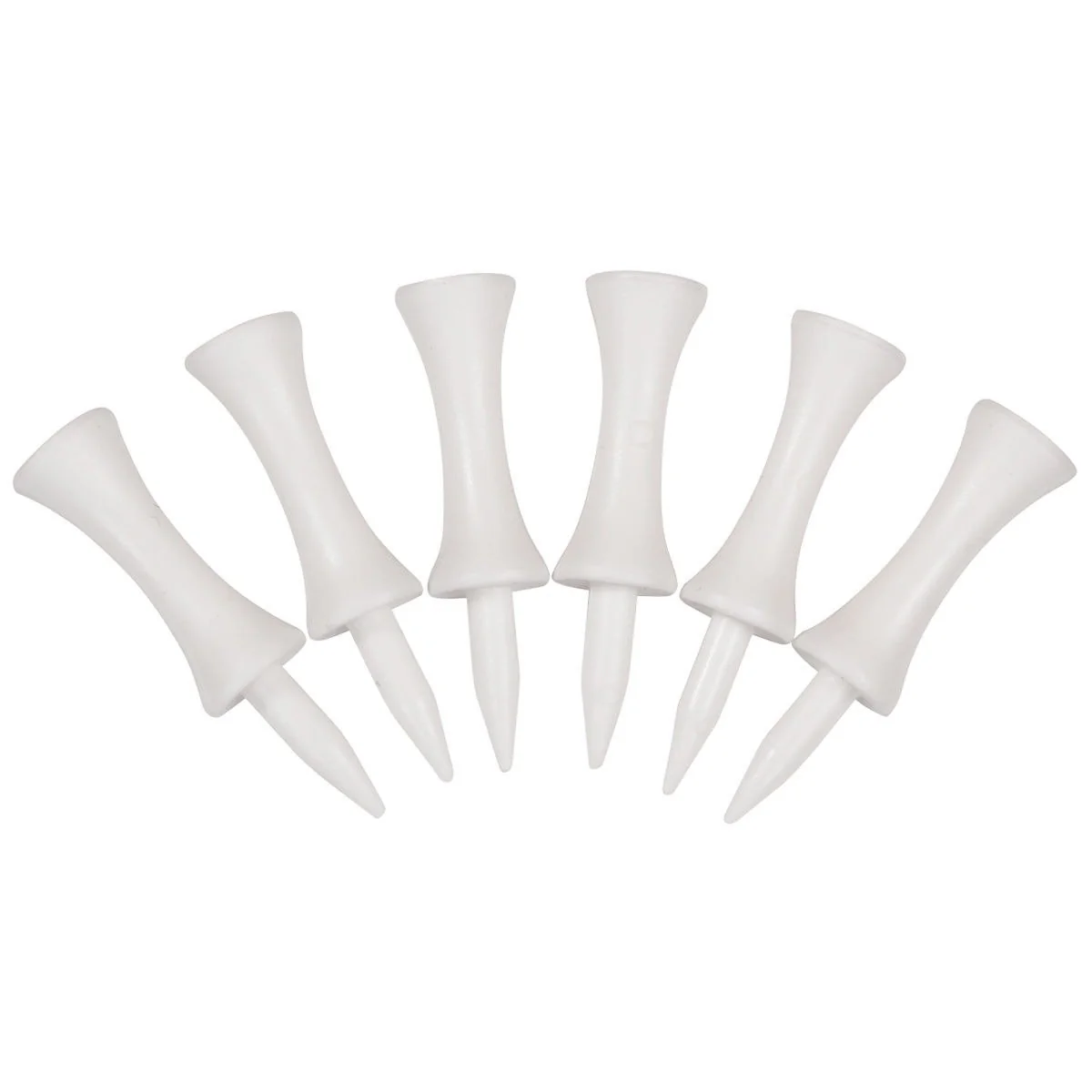Masters Graduated Golf Tees - Image 4