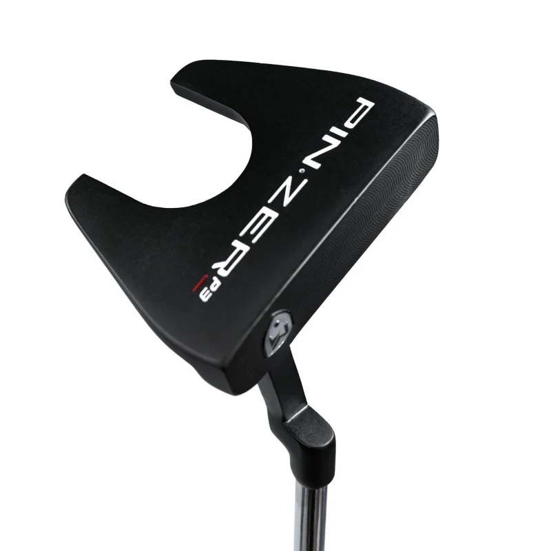 Masters Pinzer Putter P3 Men's Right Hand