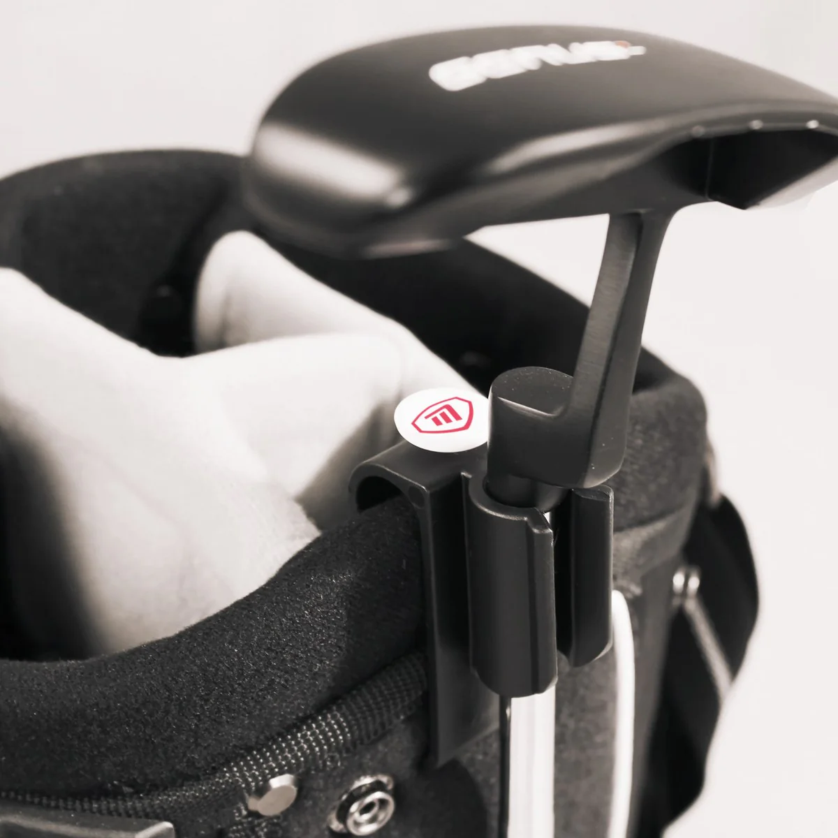 Master Putter Clip and Ball Marker - Image 3
