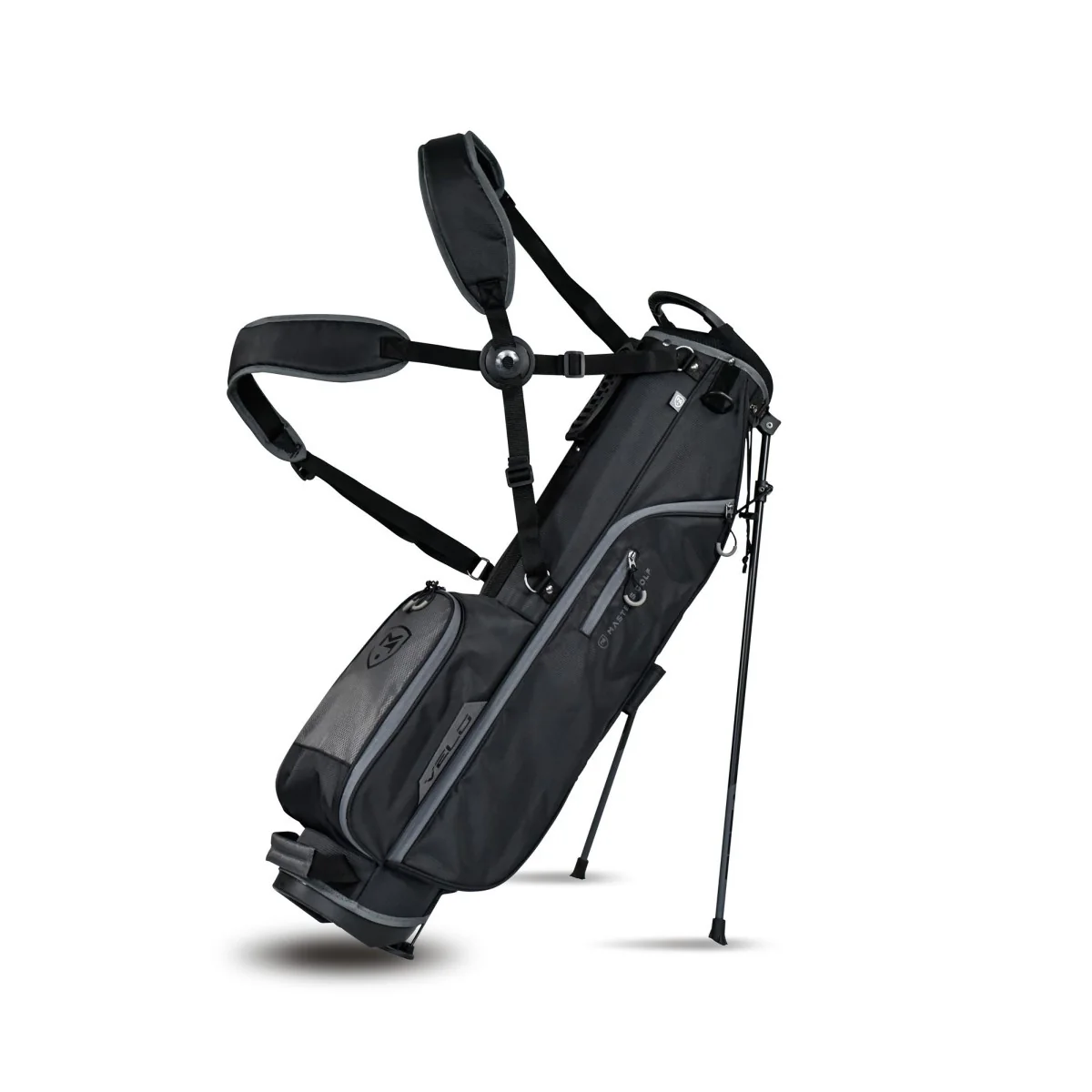Masters SL650 Velo Golf Standbag - Image 4