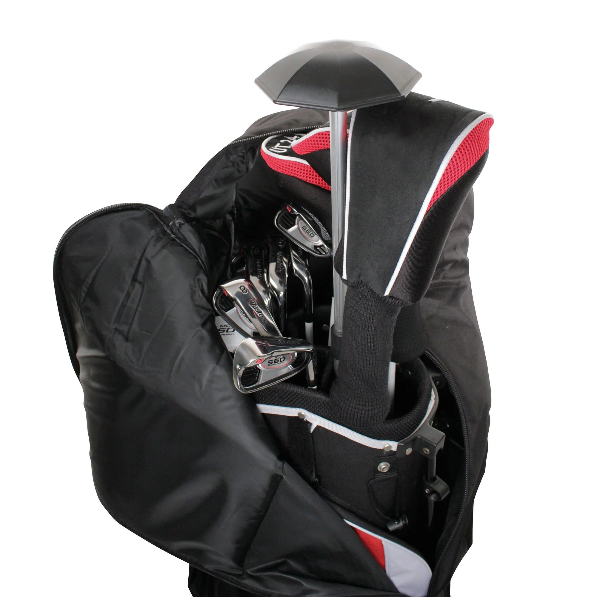 Masters Stiff Arm Club Protector - Image 4