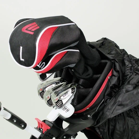 Masters Storm Master XRP Golf Rain Cape - Image 2