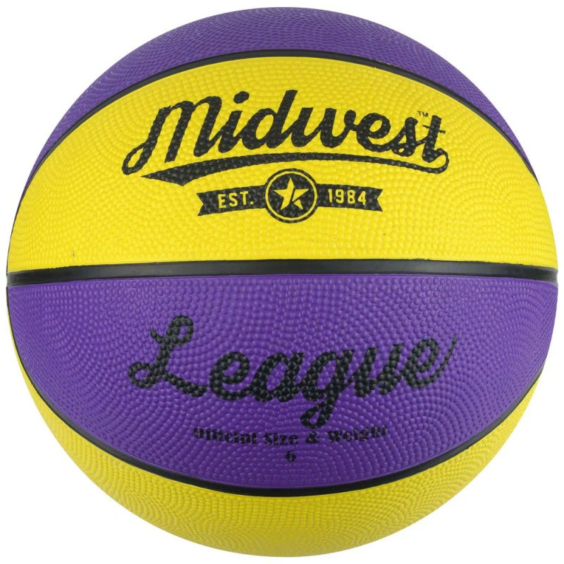Midwest League Basketball - Image 3