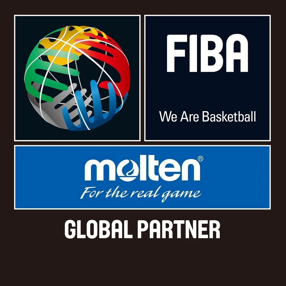 Molten BG3800 Basketball 12 Panel Composite Leather (Indoor) - Image 5