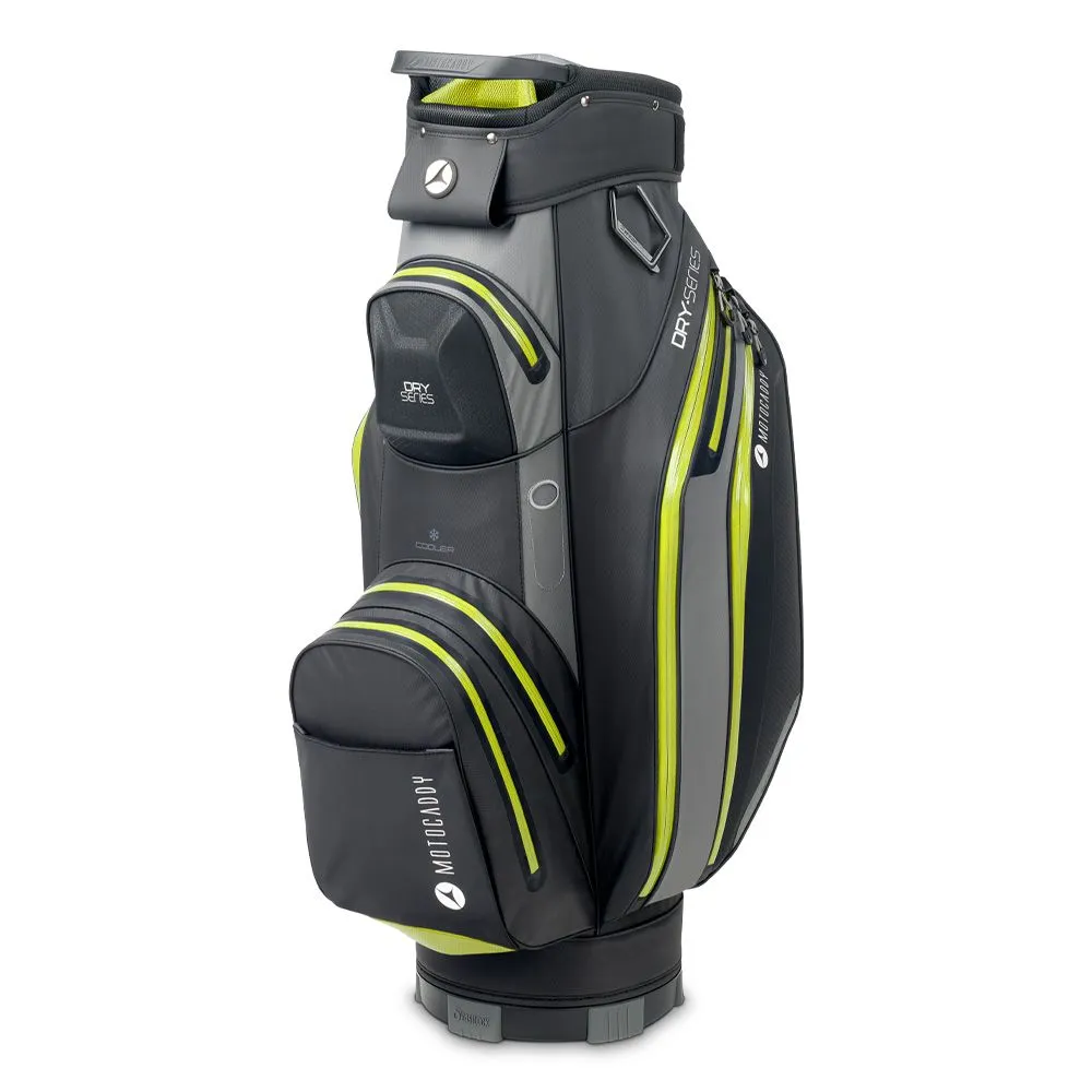 Motocaddy Dry Series Golf Bag - Image 2